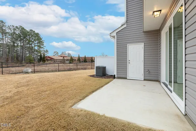 $1,995 | 134 Rolesville Ridge Drive, Rolesville, NC 27571