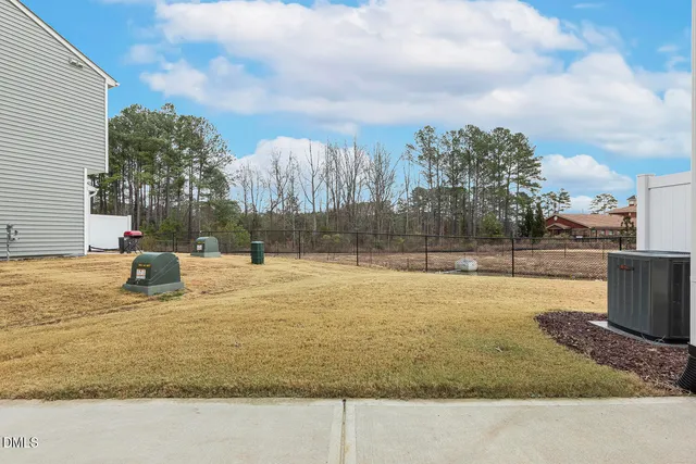 $1,995 | 134 Rolesville Ridge Drive, Rolesville, NC 27571