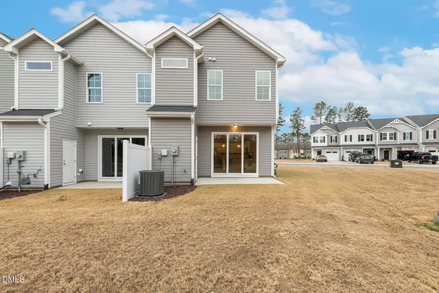 $1,995 | 134 Rolesville Ridge Drive, Rolesville, NC 27571
