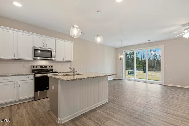 $1,995 | 134 Rolesville Ridge Drive, Rolesville, NC 27571