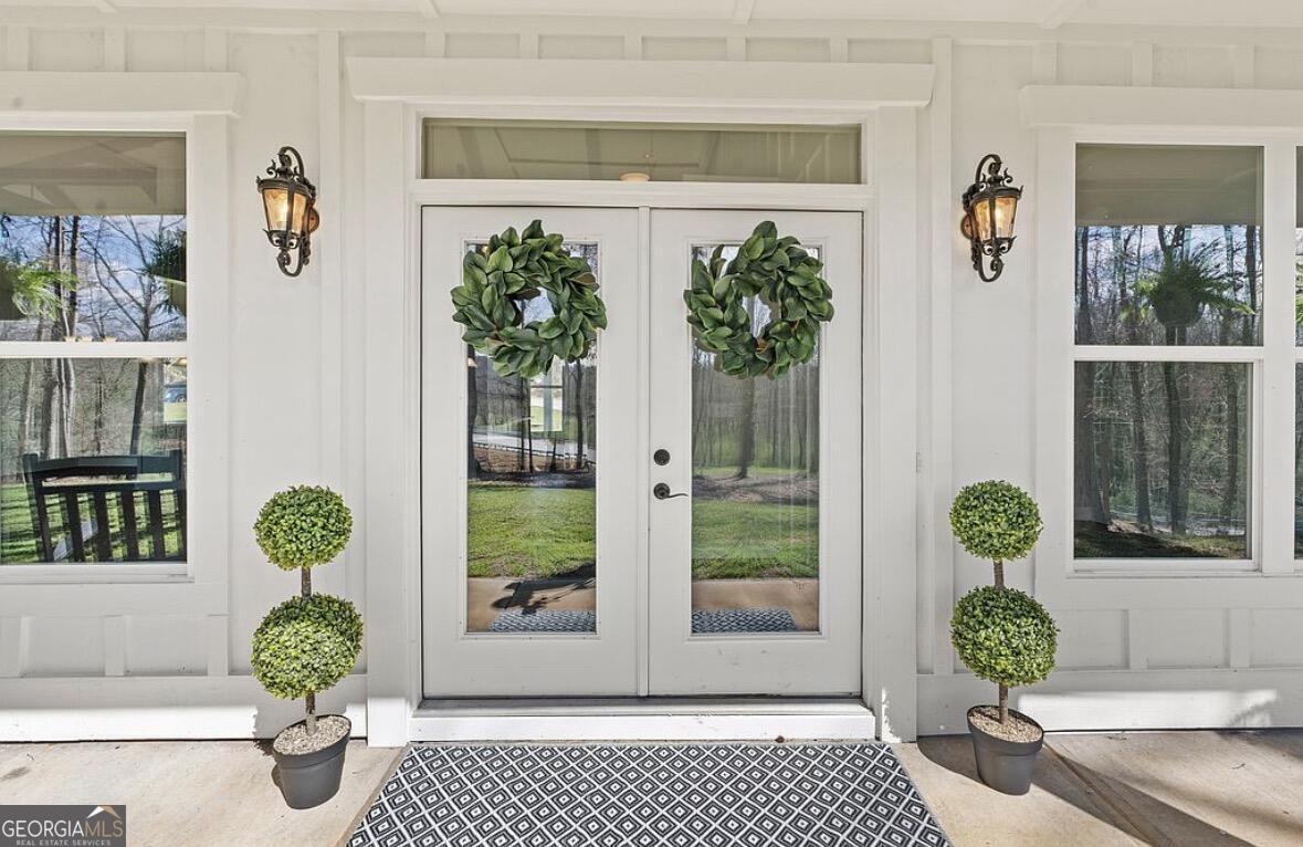 60 Luka Way Pendergrass, GA 30567 - Photo 4 of 41