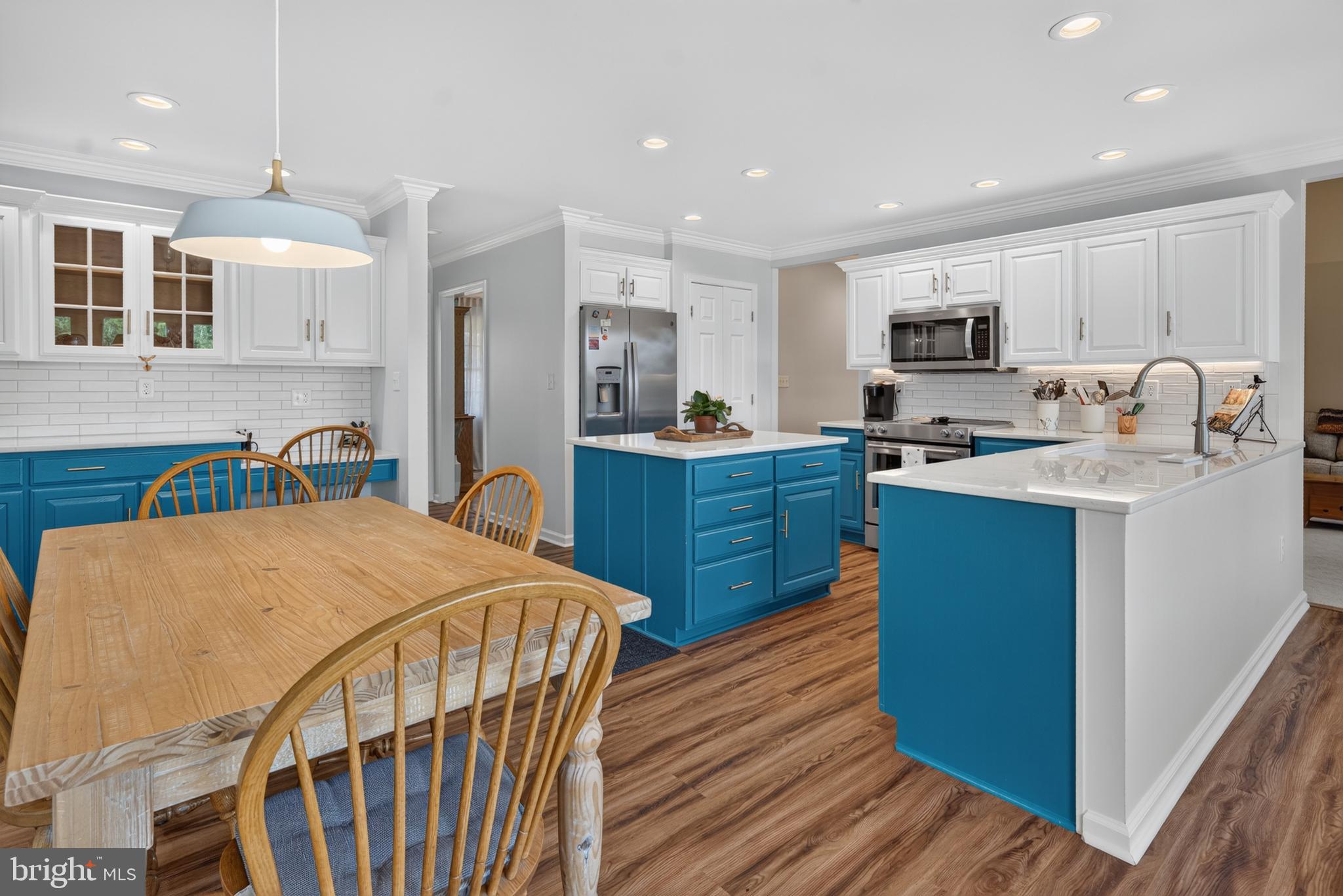 11500 Possum Hollow Road Worton, MD 21678 - Photo 41 of 81