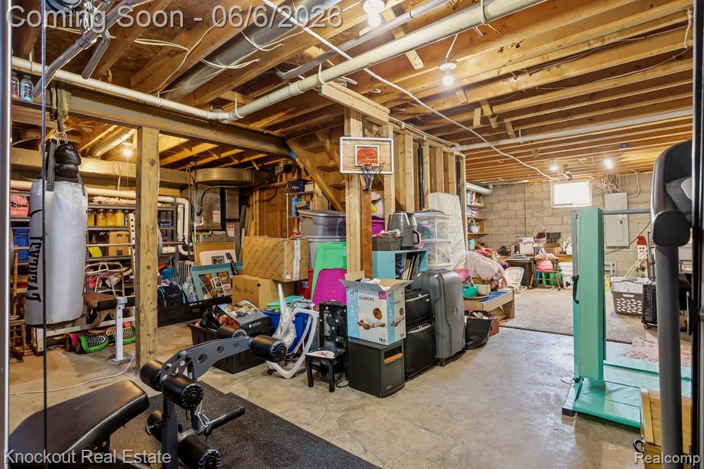 7616 Fostoria Road Mayville, MI 48744 - Photo 42 of 74