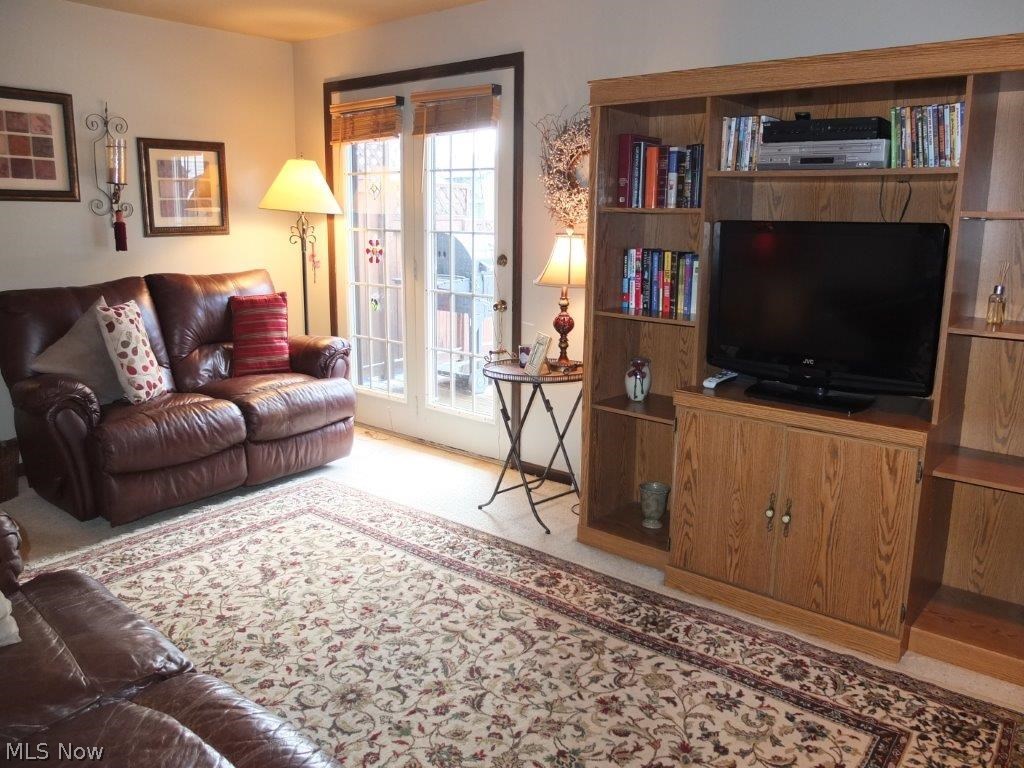 1310 Bravado Road Southwest Canton, OH 44706 - Photo 9 of 23 Another view of the family room.