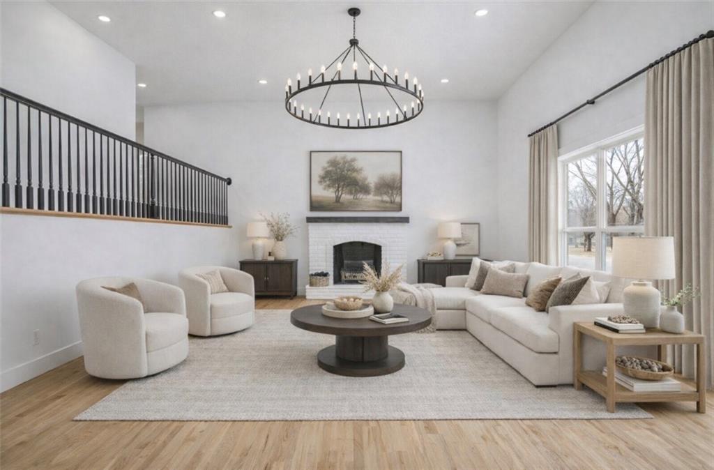 9901 Countryside Road Lenexa, KS 66215 - Photo 4 of 52