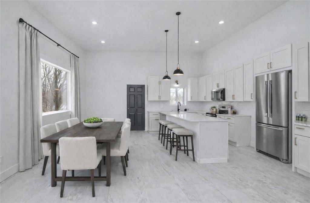 9901 Countryside Road Lenexa, KS 66215 - Photo 6 of 52