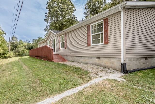 2060 Cedar Road Stamping Ground, KY 40379 - Photo 2 of 37 Front