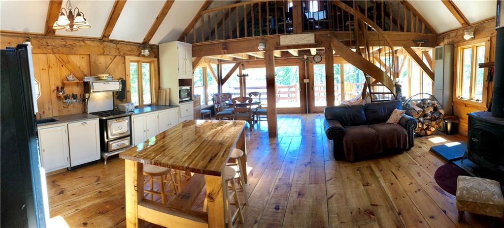 330 Citron Hill Road Sebec, ME 04481 - Photo 11 of 35 Photo
