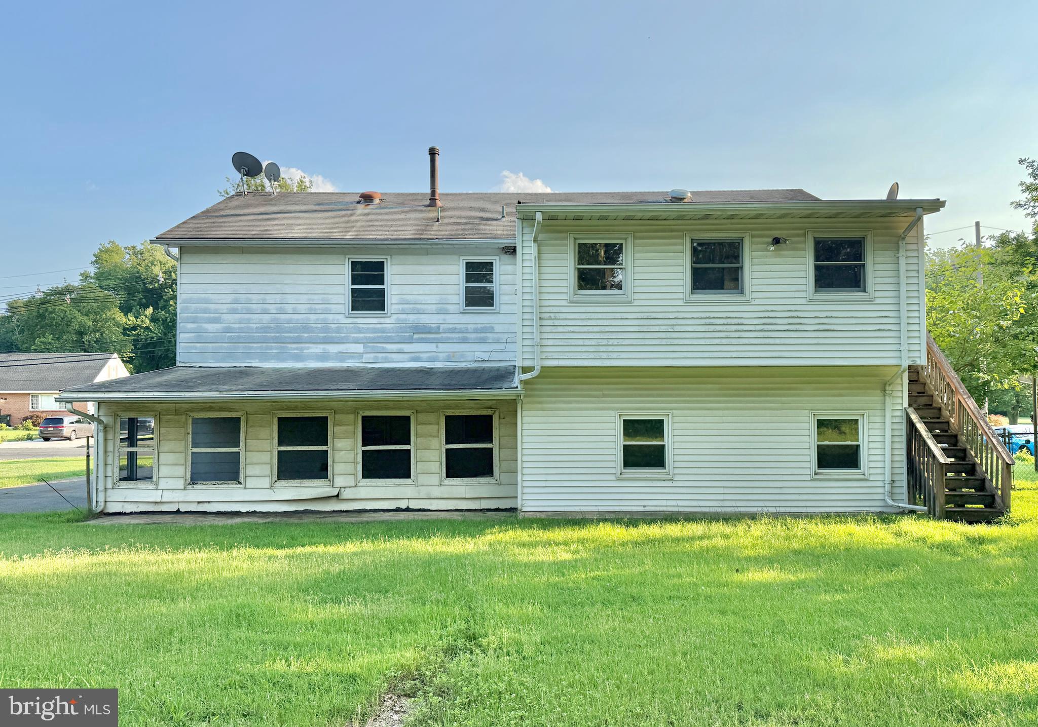 88 Groveville Road Trenton, NJ 08620 - Photo 36 of 36 Gallery Image 36