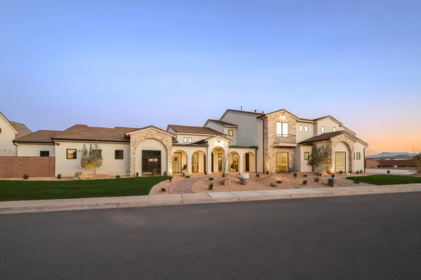 $3,849,000 | 4871 South Homestead Way, Washington, UT 84780