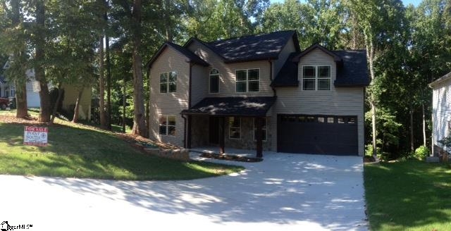 305 Foxhound Road Simpsonville, SC 29680 - Photo 1 of 1 Gallery Image 1