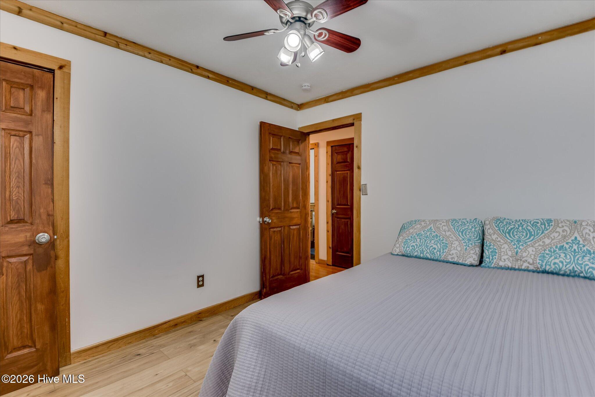 4050 Indian Creek Road Martinez, GA 30907 - Photo 20 of 34 Bedroom 2