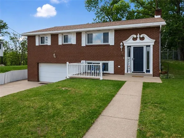 $314,900 | 44 Chris Court, Pittsburgh, PA 15239