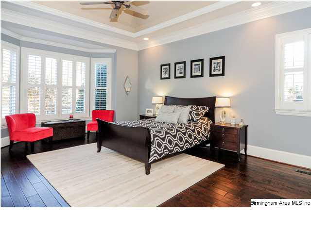 1124 Hardwood Cove Road Birmingham, AL 35242 - Photo 17 of 32