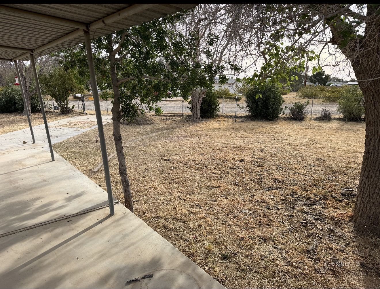 1409 North Guam Street Ridgecrest, CA 93555 - Photo 14 of 18