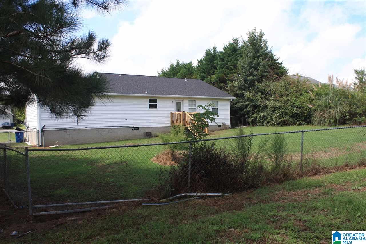 162 Lee Ridge Drive Altoona, AL 35952 - Photo 19 of 19