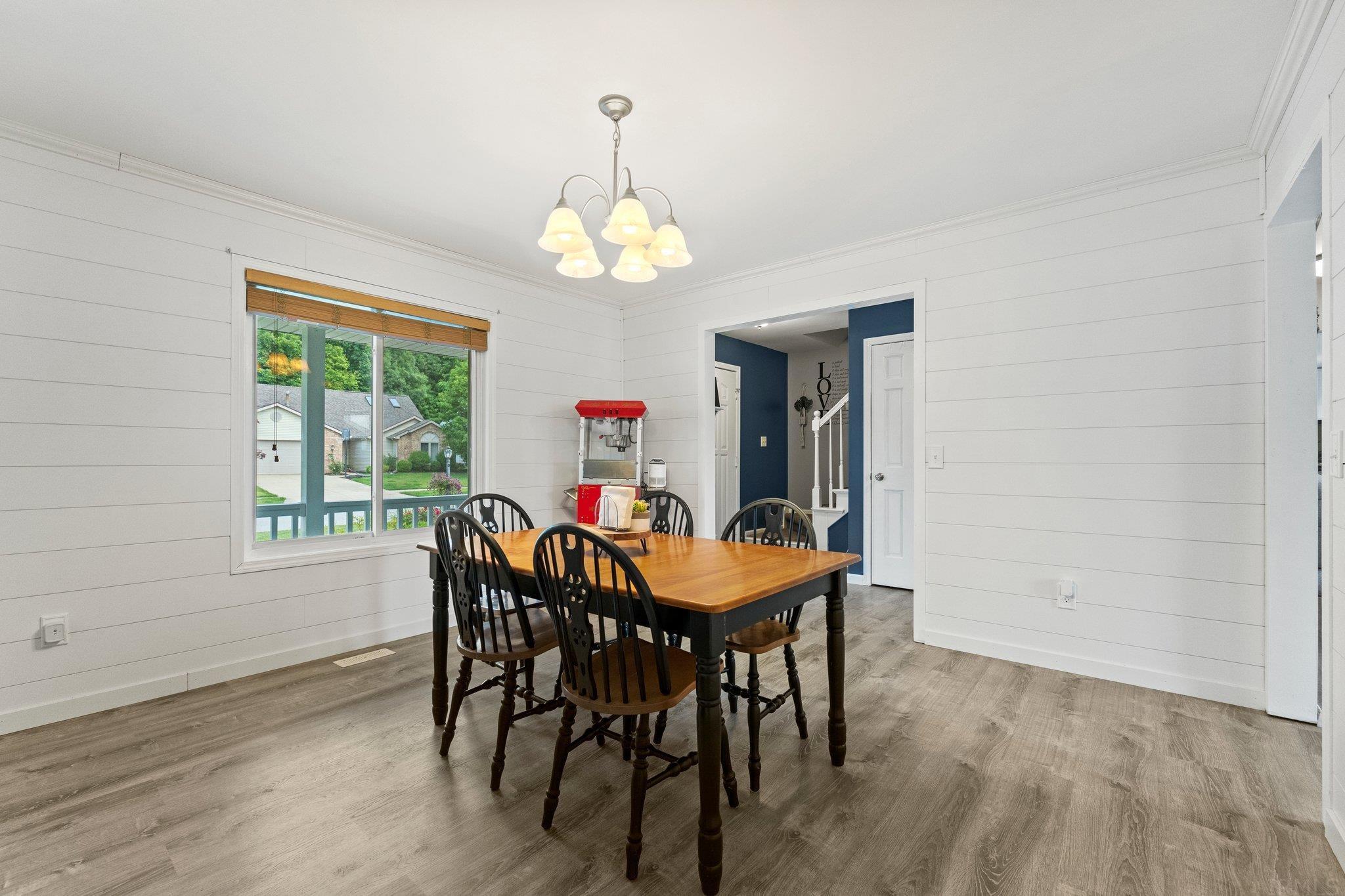 8633 Spring Forest Drive Fort Wayne, IN 46804 - Photo 11 of 24 Gallery Image 11