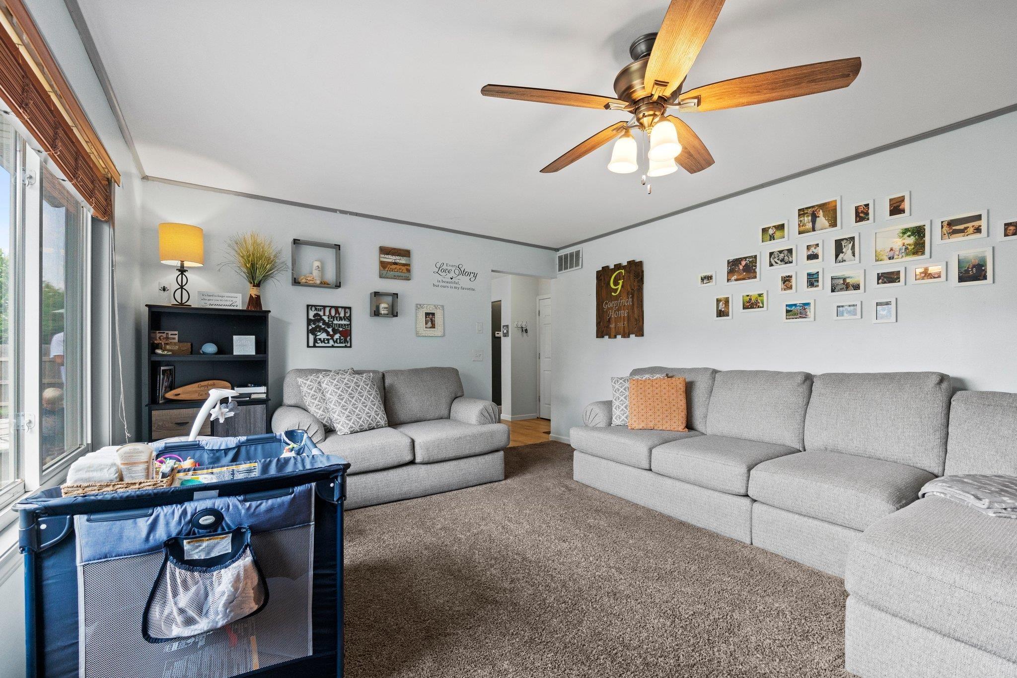 8633 Spring Forest Drive Fort Wayne, IN 46804 - Photo 12 of 24 Gallery Image 12