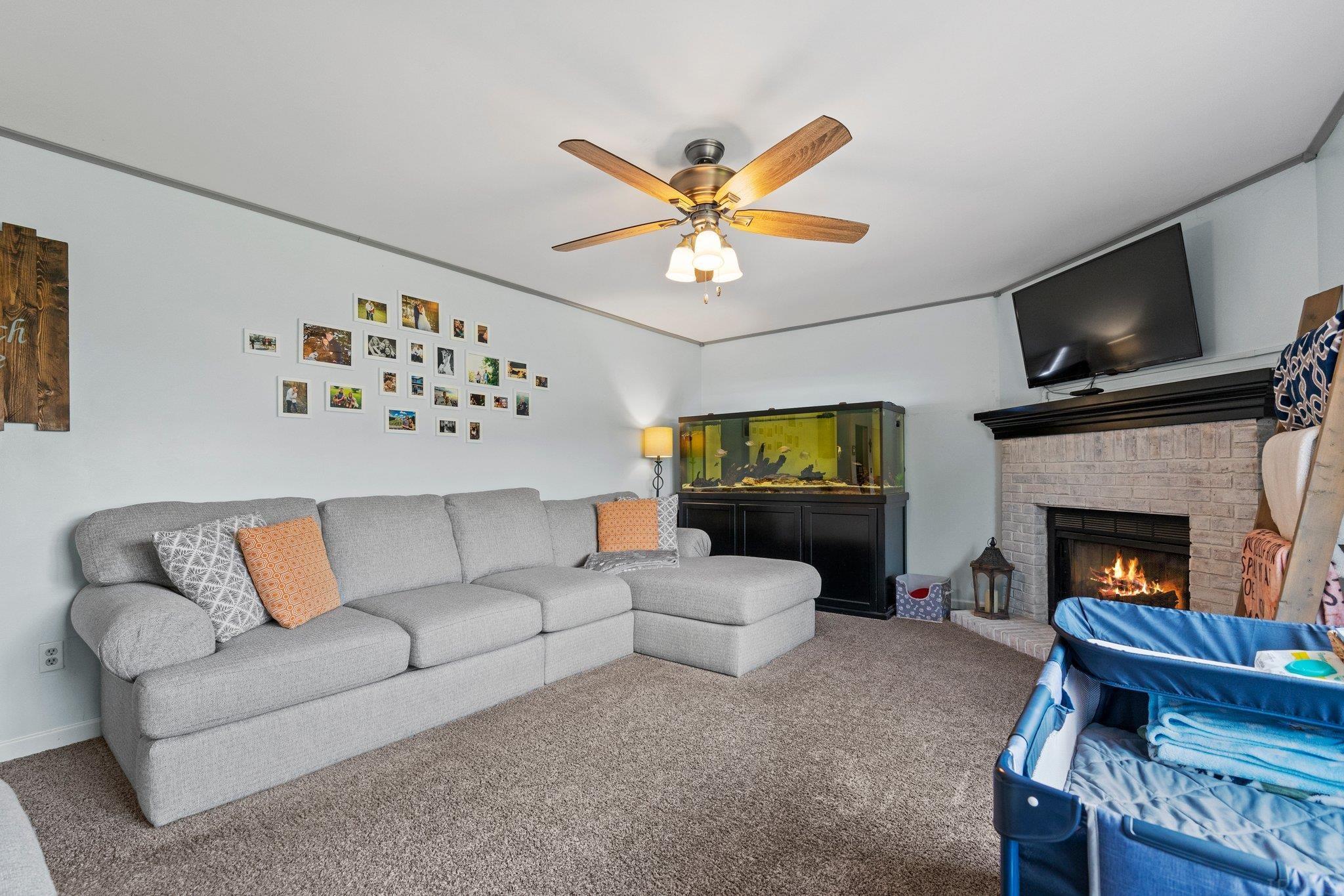 8633 Spring Forest Drive Fort Wayne, IN 46804 - Photo 13 of 24 Gallery Image 13
