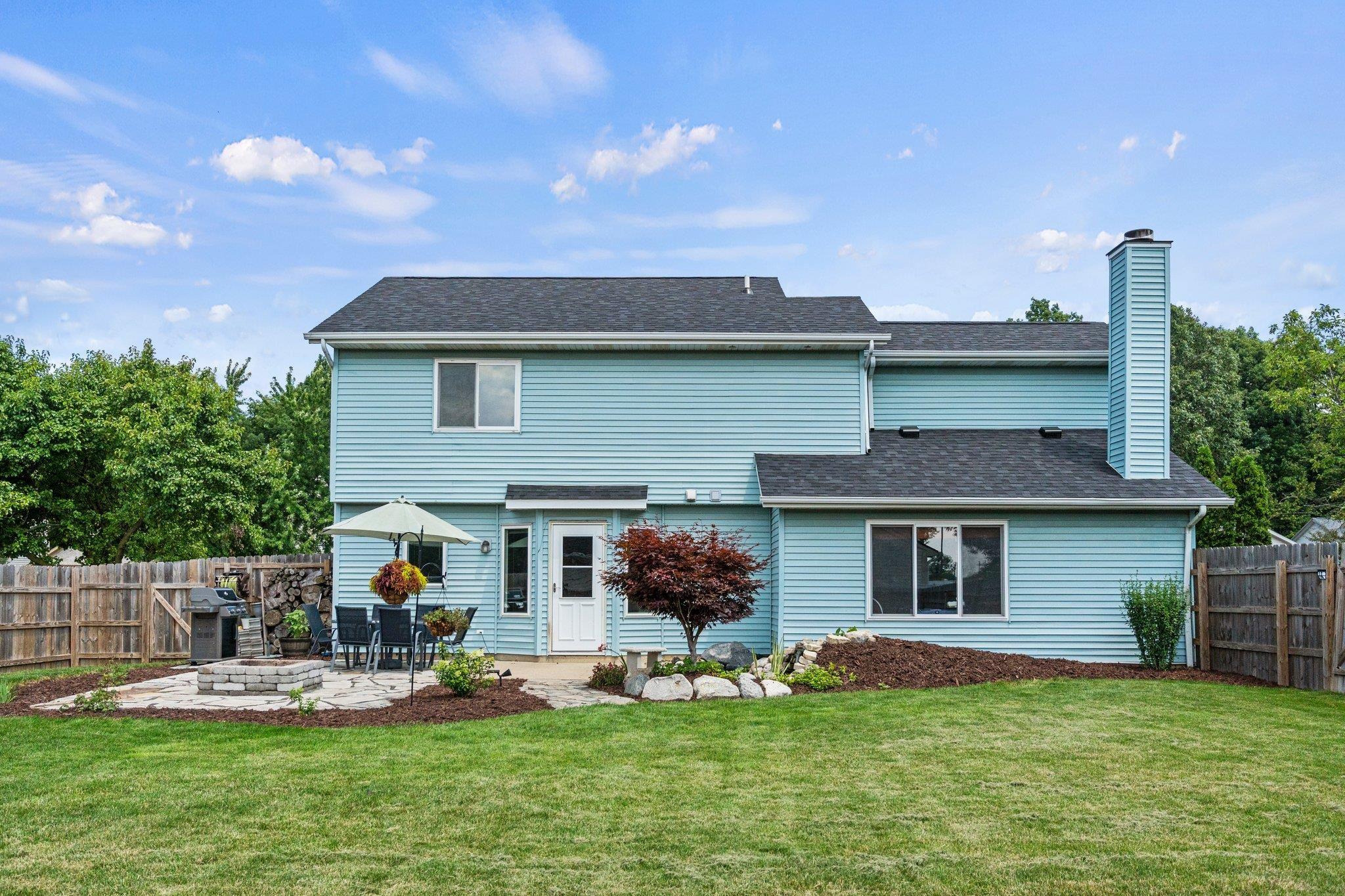 8633 Spring Forest Drive Fort Wayne, IN 46804 - Photo 21 of 24 Gallery Image 21