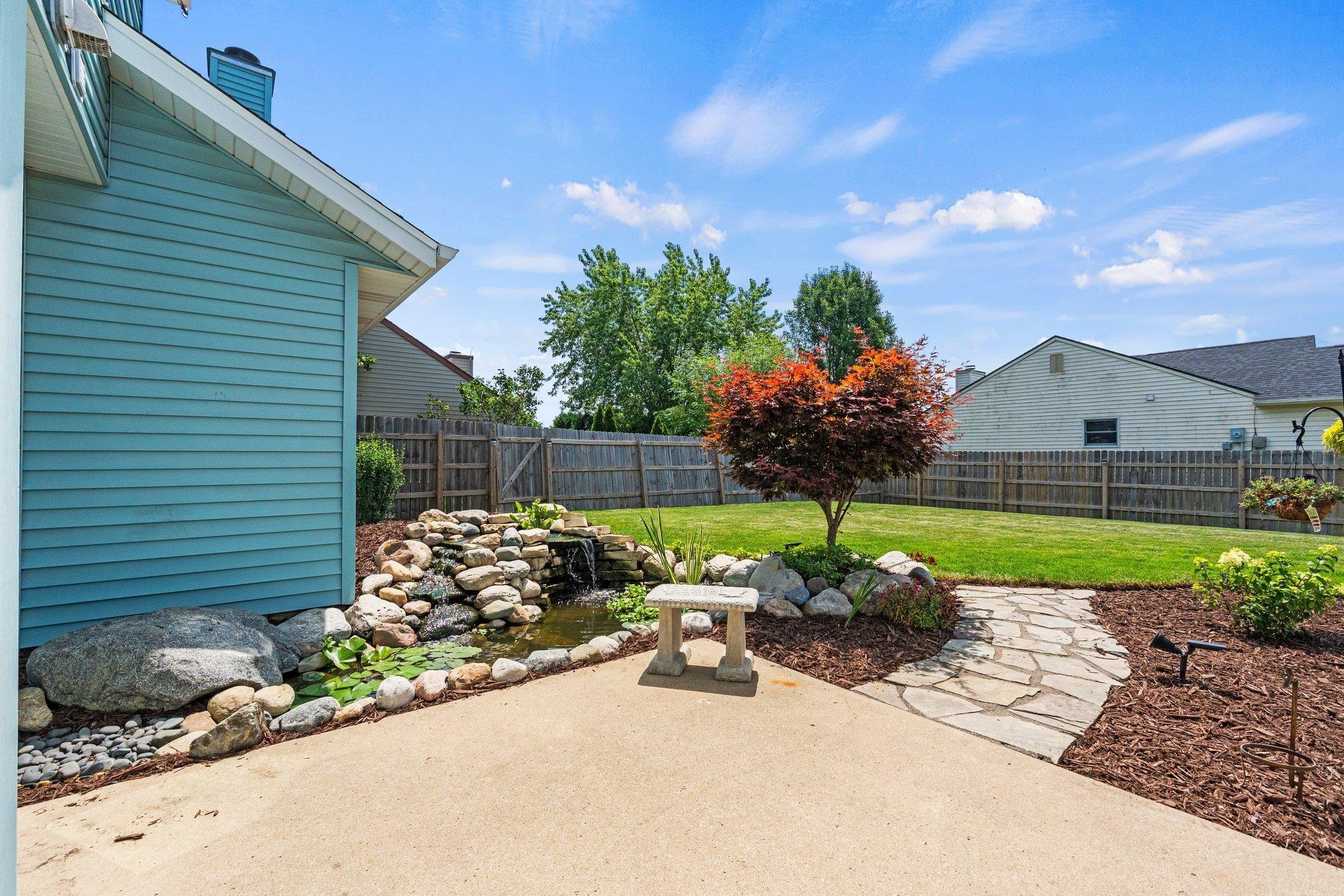 8633 Spring Forest Drive Fort Wayne, IN 46804 - Photo 22 of 24 Gallery Image 22