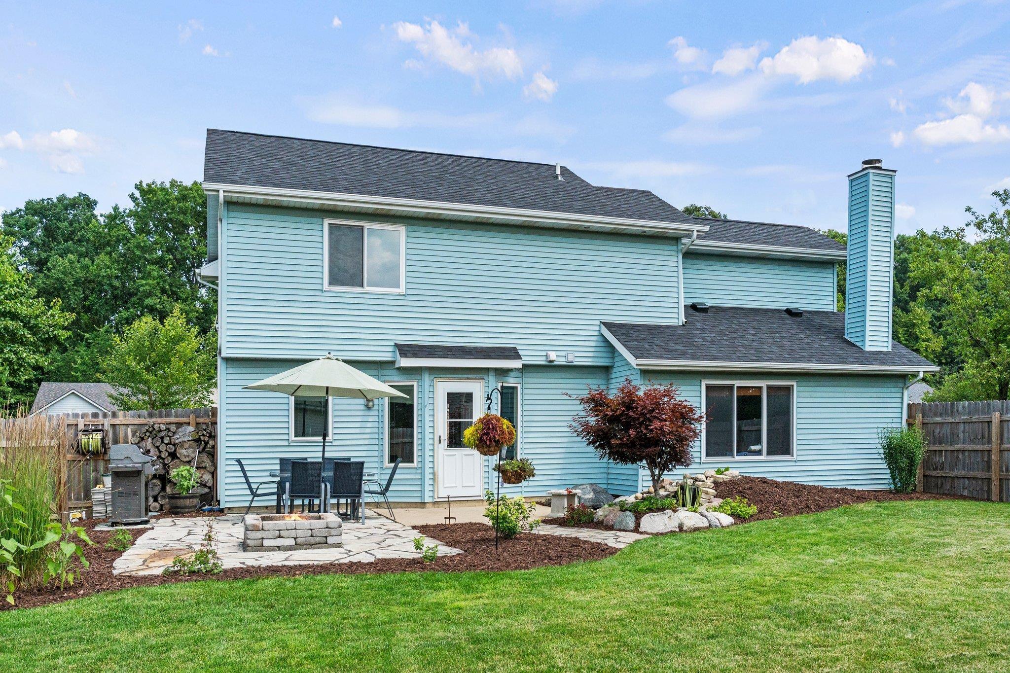 8633 Spring Forest Drive Fort Wayne, IN 46804 - Photo 23 of 24 Gallery Image 23