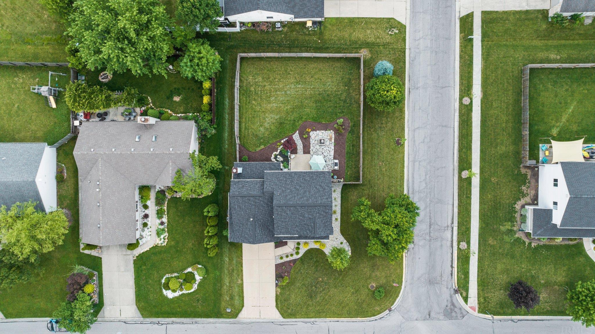 8633 Spring Forest Drive Fort Wayne, IN 46804 - Photo 24 of 24 Gallery Image 24