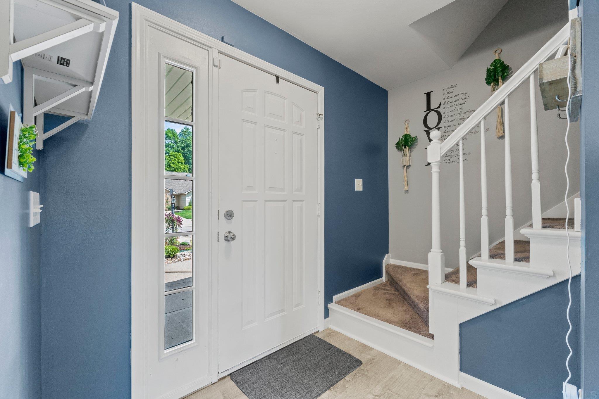 8633 Spring Forest Drive Fort Wayne, IN 46804 - Photo 6 of 24 Gallery Image 6