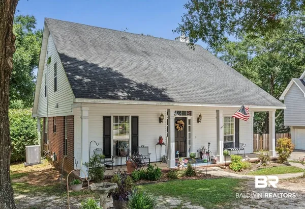 $290,000 | 6408 Double Tree Court, Mobile, AL 36695