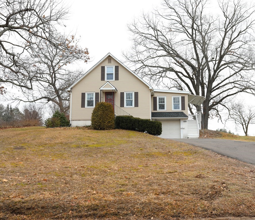 1630 Ratley Road Suffield, CT 06093 - Photo 3 of 23