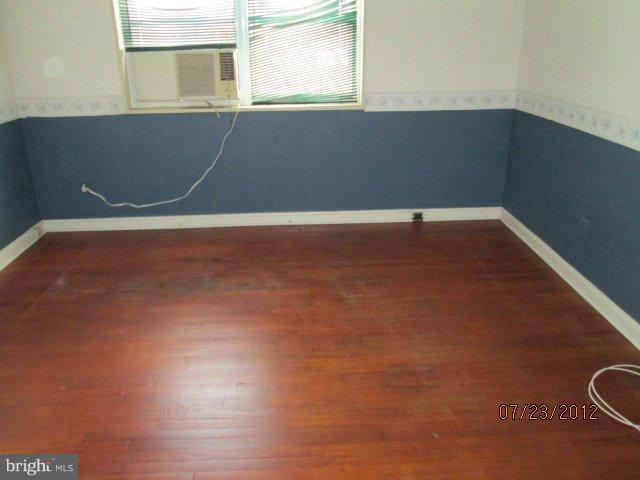 5406 Addington Road Baltimore, MD 21229 - Photo 2 of 14 Bedroom (Master)