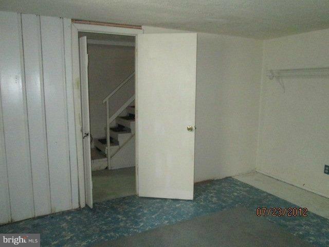5406 Addington Road Baltimore, MD 21229 - Photo 11 of 14 Basement
