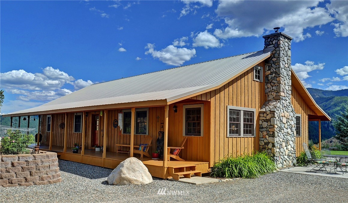 20 Glory Road Twisp, WA 98856 - Photo 12 of 24 Gallery Image 12