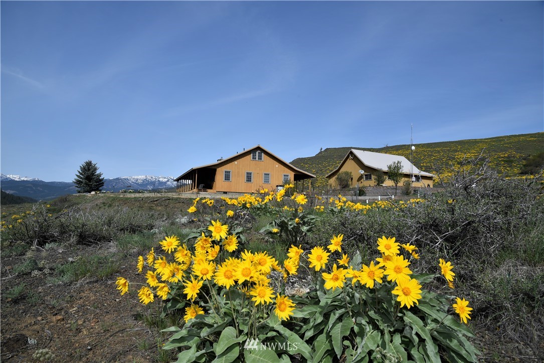 20 Glory Road Twisp, WA 98856 - Photo 19 of 24 Gallery Image 19