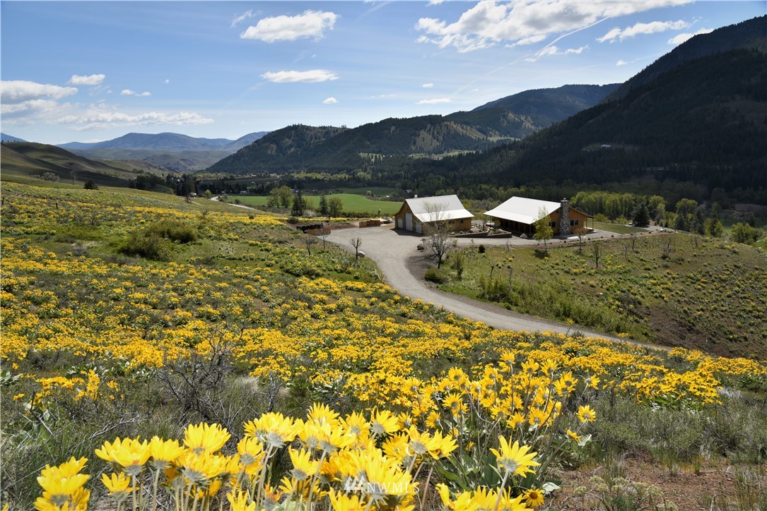 20 Glory Road Twisp, WA 98856 - Photo 20 of 24 Gallery Image 20