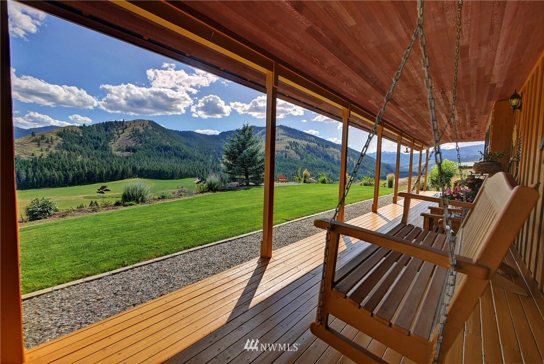 20 Glory Road Twisp, WA 98856 - Photo 3 of 24 Gallery Image 3