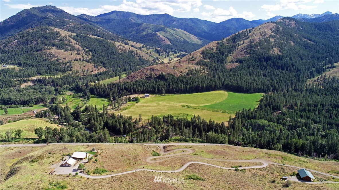 20 Glory Road Twisp, WA 98856 - Photo 5 of 24 Gallery Image 5