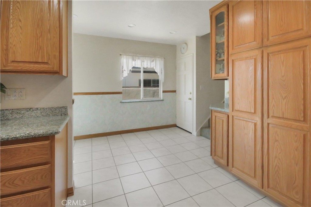 14524 Rio Blanco Road La Mirada, CA 90638 - Photo 12 of 34 Dine-in kitchen space