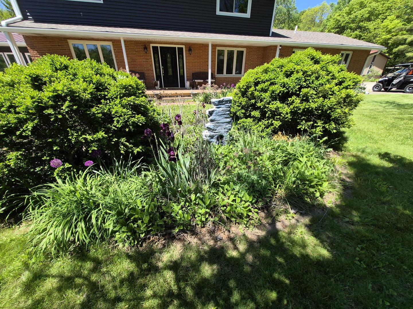 112 Valley View Road Galesburg, IL 61401 - Photo 2 of 66