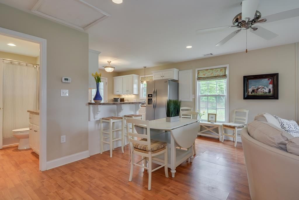 265 4 Oaks Road Wagener, SC 29164 - Photo 30 of 35