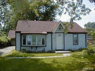 29551 Ecorse Road Romulus, MI 48174 - Photo 1 of 1 frontview