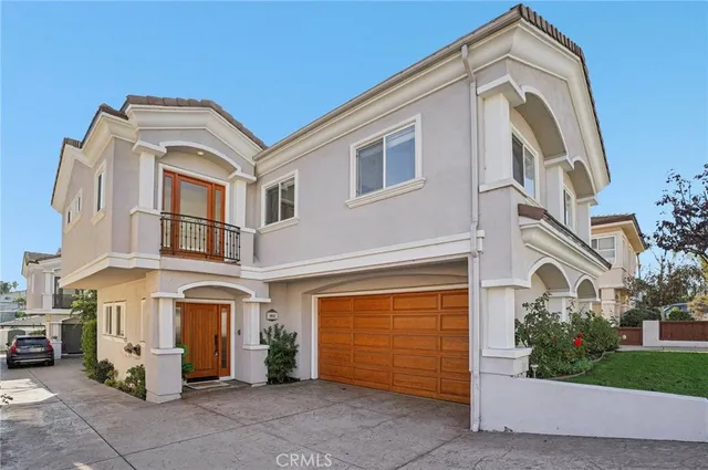$1,699,000 | 1912 Ruhland Avenue, Unit A, Redondo Beach, CA 90278