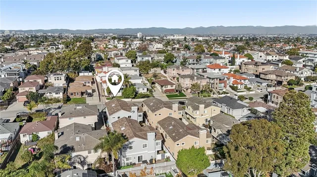 $1,699,000 | 1912 Ruhland Avenue, Unit A, Redondo Beach, CA 90278