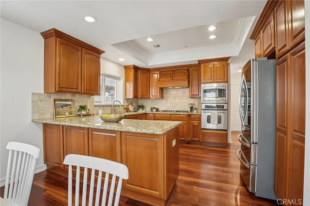 $1,699,000 | 1912 Ruhland Avenue, Unit A, Redondo Beach, CA 90278