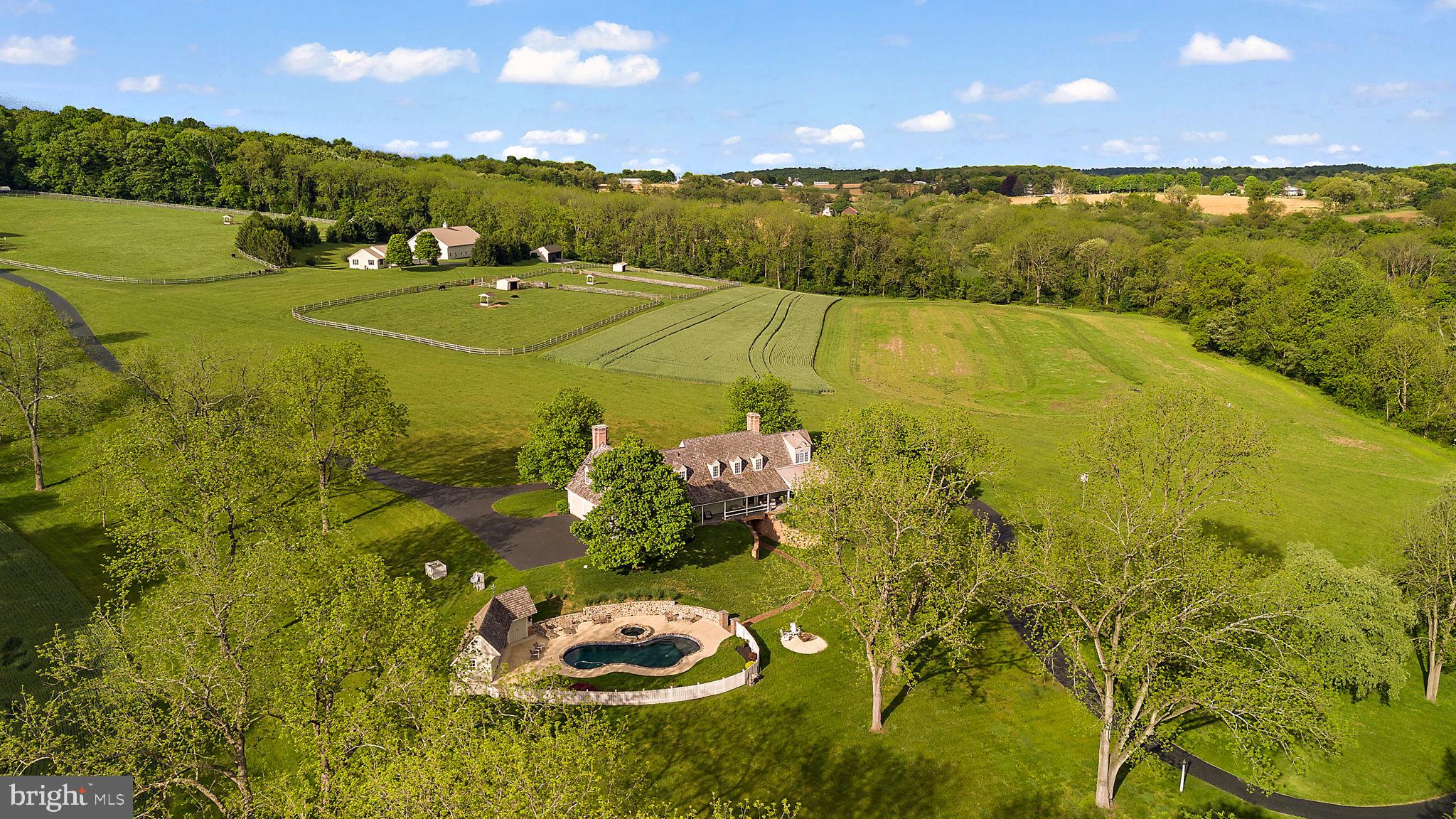 4635 Newark Road Cochranville, PA 19330 - Photo 1 of 113