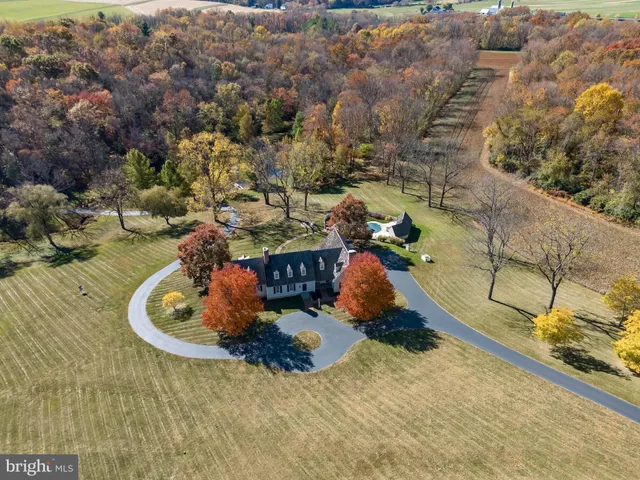 $4,650,000 | 4635 Newark Road, Cochranville, PA 19330