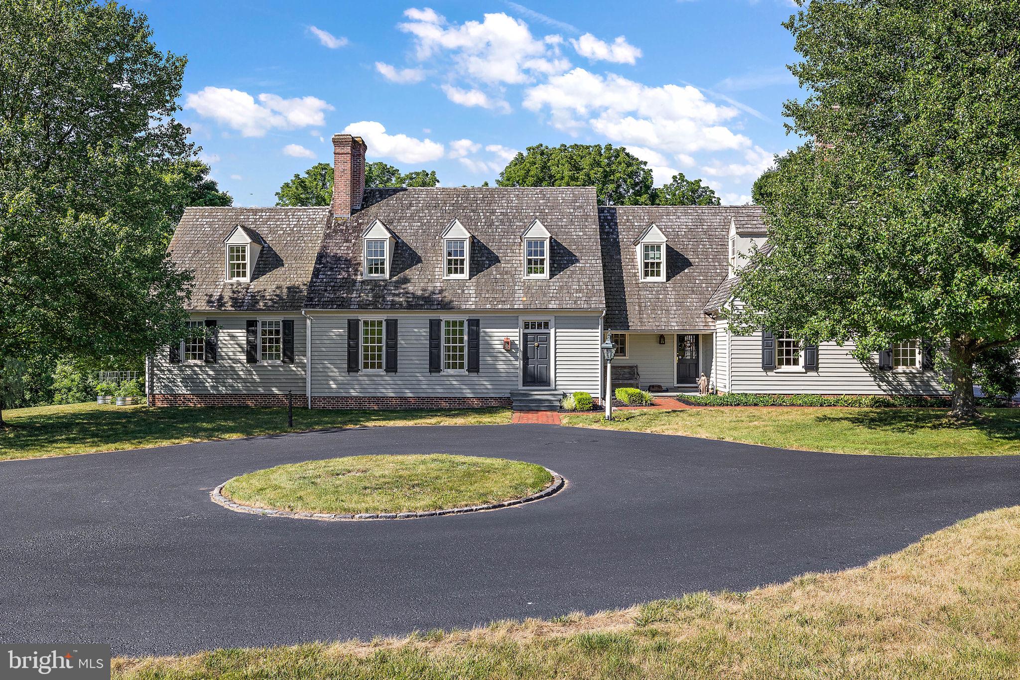 4635 Newark Road Cochranville, PA 19330 - Photo 2 of 113 Main House