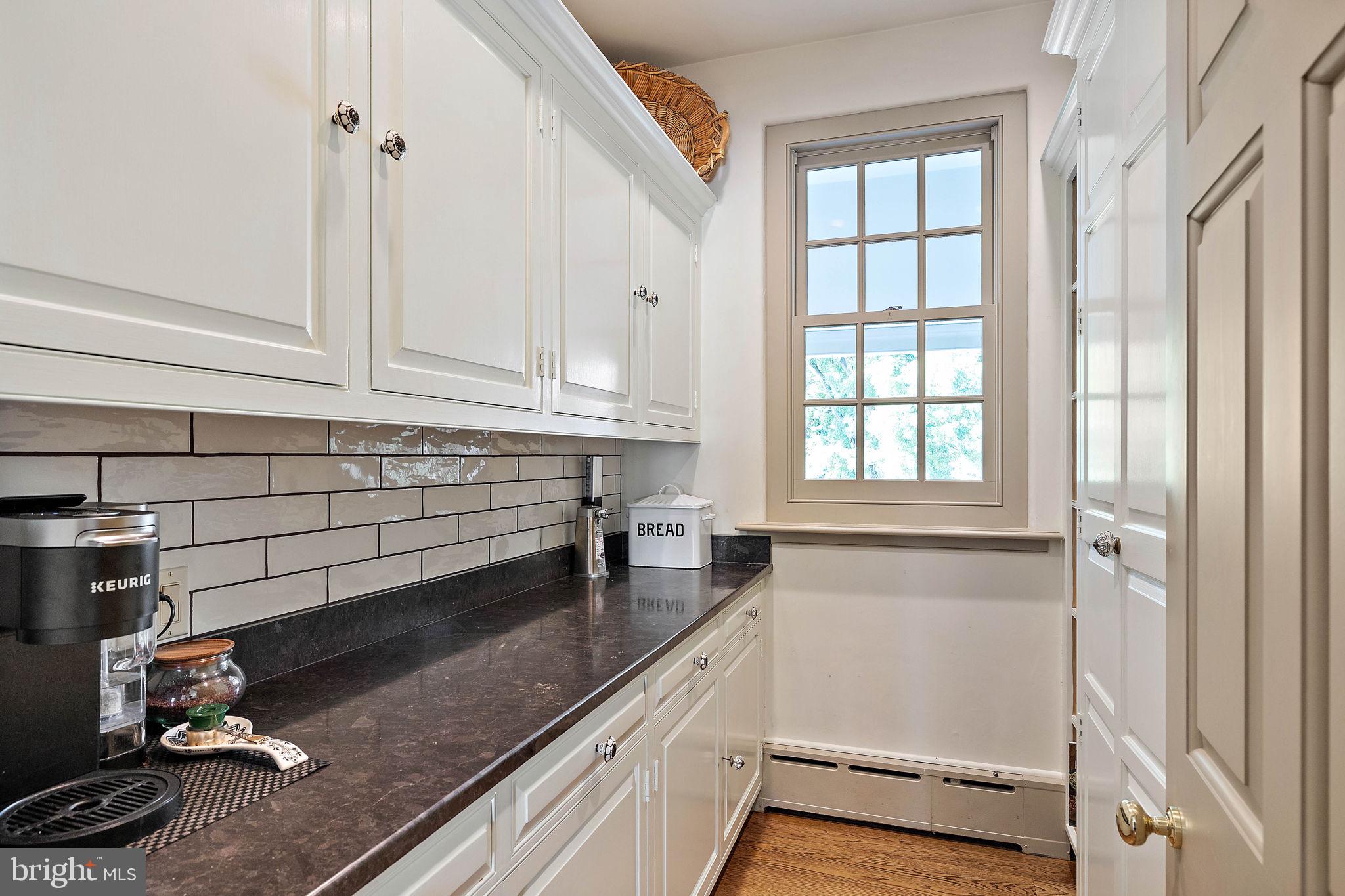 4635 Newark Road Cochranville, PA 19330 - Photo 21 of 113 Butler Pantry