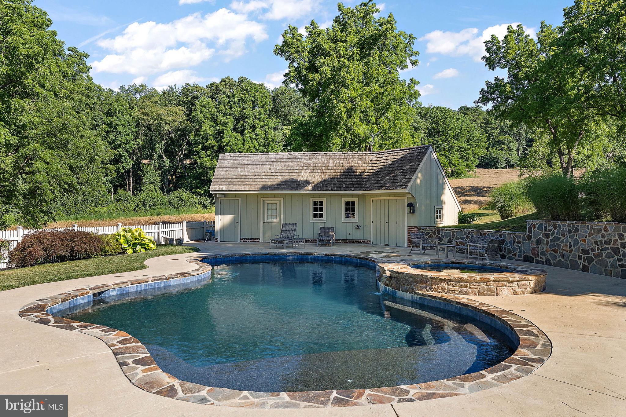 4635 Newark Road Cochranville, PA 19330 - Photo 49 of 113