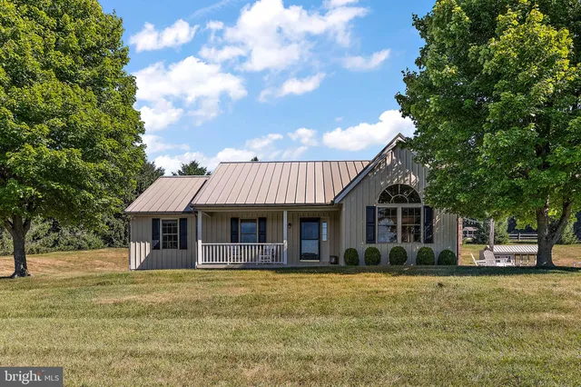 $4,650,000 | 4635 Newark Road, Cochranville, PA 19330